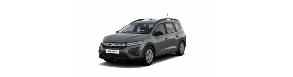 Stierače Dacia Jogger