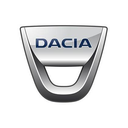 Stierače Dacia Jogger [RJ] Jan. 2022 - ...
