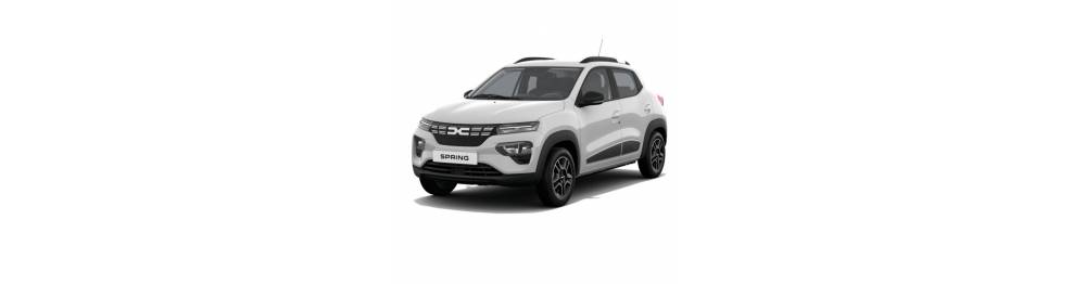 Stierače Dacia Spring