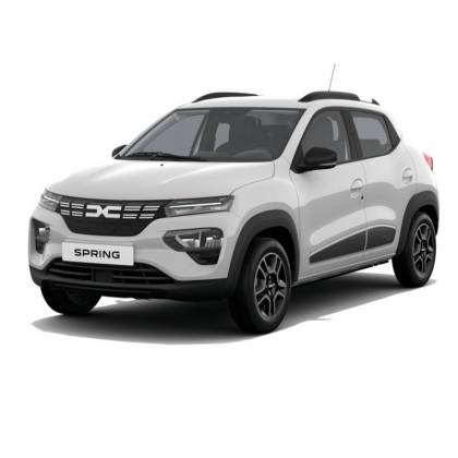 Stierače Dacia Spring