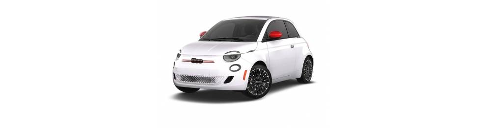 Stierače Fiat 500e