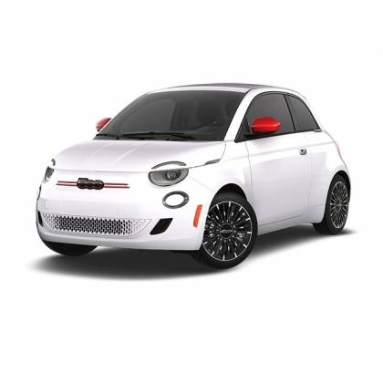 Stierače Fiat 500e
