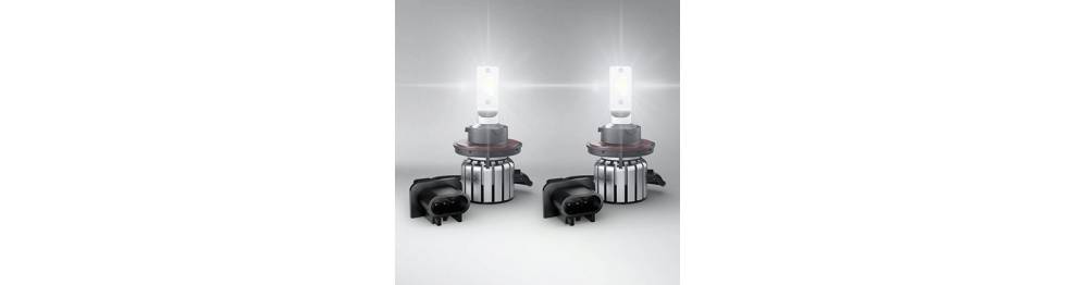 H13 LED Žiarovky