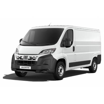 Stierače Fiat e-Ducato