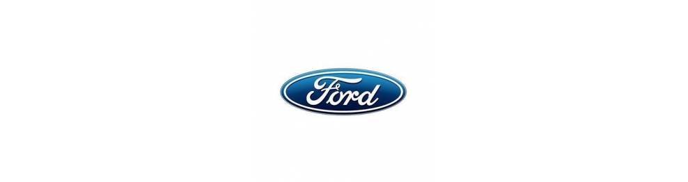Stierače Ford Capri' 24 EV [CFU] Dec. 2024 - ...