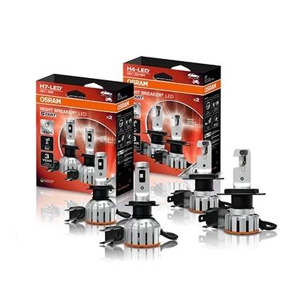 Osram Night Breaker LED START legálne